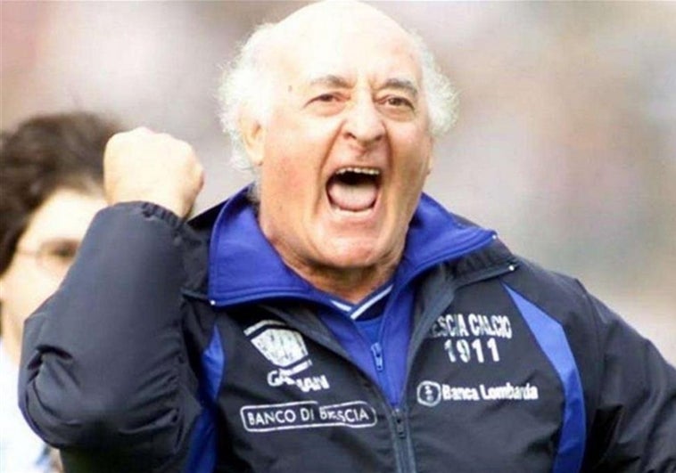 Carlo Mazzone