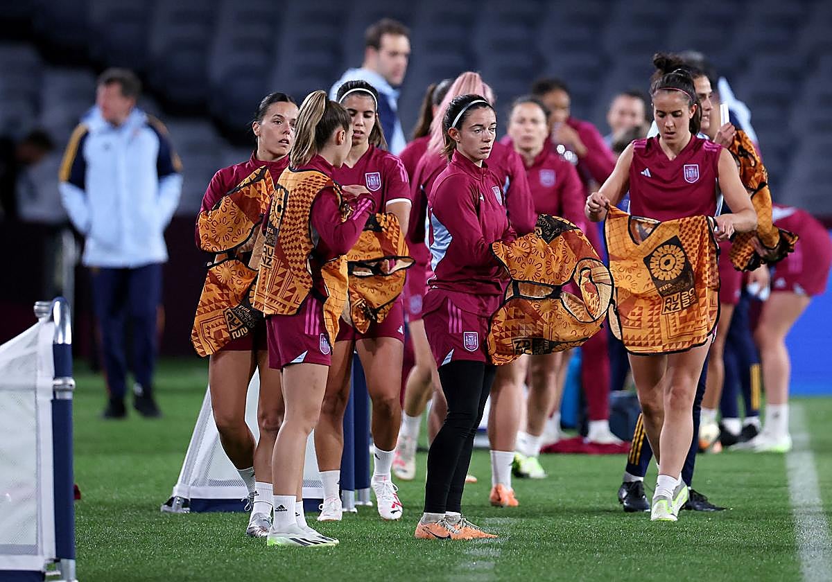 Inglaterra no es el único rival