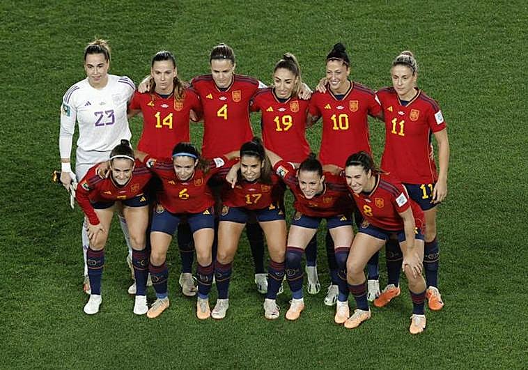 ¿Cuánto dinero gana España por ganar el Mundial Femenino de fútbol 2023?