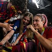 La conquista del Mundial, el espaldarazo para el fútbol femenino