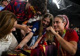 La conquista del Mundial, el espaldarazo para el fútbol femenino