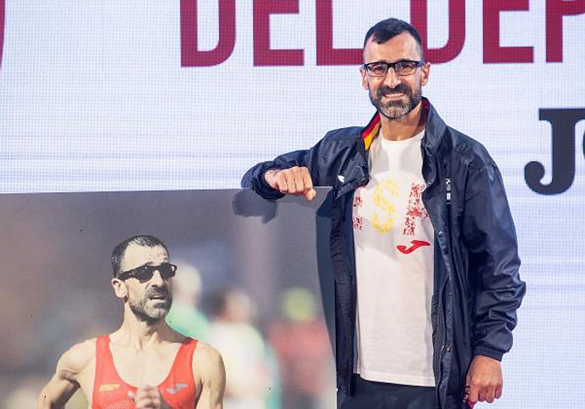 Chuso García Bragado