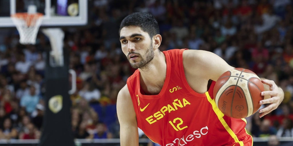 Costa de Marfil: horario, canal de televisión y dónde ver el Mundial de Baloncesto 2023