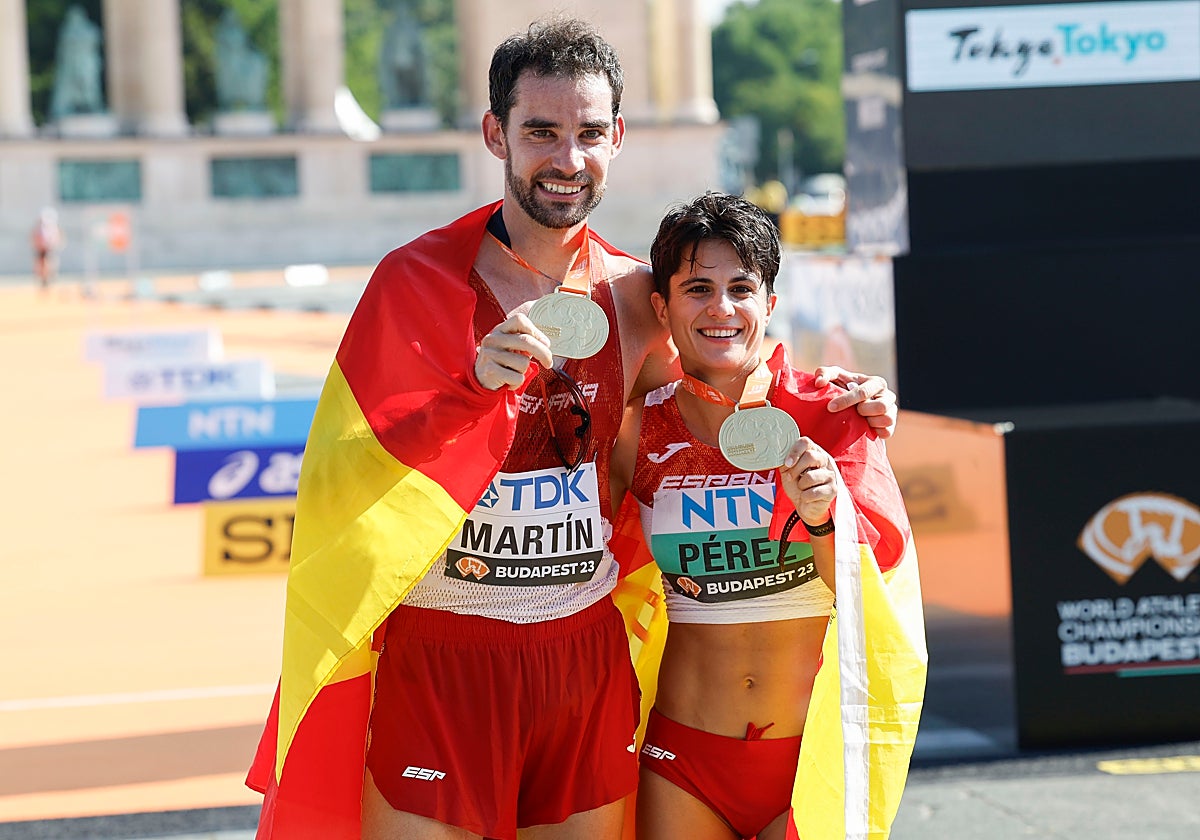 Victorias agridulces