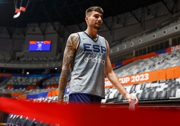 Un Mundial con una constelación de estrellas incompleta