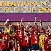 Invictas, nunca vencidas, siempre victoriosas