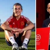 Las jugadoras que renunciaron al Mundial cargan contra Rubiales: «Las quejas eran reales»