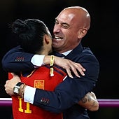 La Federación acusa a Jenni de mentir y contradecirse: «Ha sido abducida por FutPro»