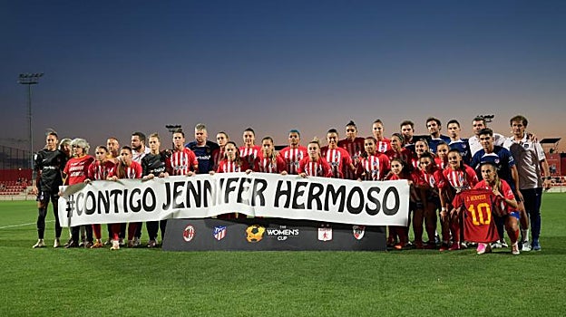 «Aunque Rubiales demuestre que el beso fue consentido, será inhabilitado»