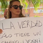 La prima de Rubiales estalla contra Jenni Hermoso: «Ha cambiado la versión tres veces»