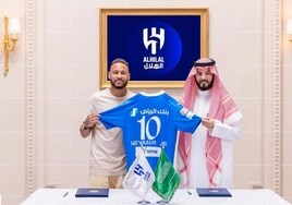 La expropiación saudí del fútbol