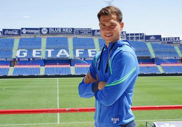 Latasa: «Quitar los neceseres de marca en el Castilla fue una cura de humildad de Raúl»