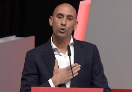 Y ahora, ¿qué?: las diferentes opciones para suspender a Rubiales tras la decisión del TAD