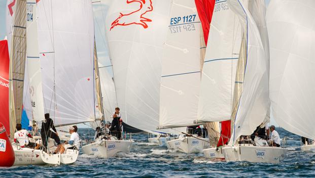 Todo pendiente de la jornada final en el Trofeo Príncipe de Asturias