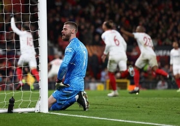 David de Gea, Eden Hazard y nueve más: ilustres sin equipo