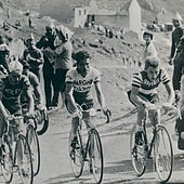 La leyenda del Tourmalet: nació con una mentira y es la historia del ciclismo