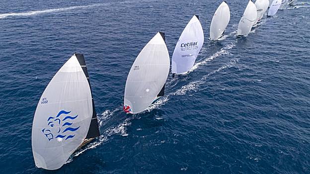 ClubSwan Racing dobla su apuesta con dos Campeonatos de Europa en dos nuevas y espectaculares sedes