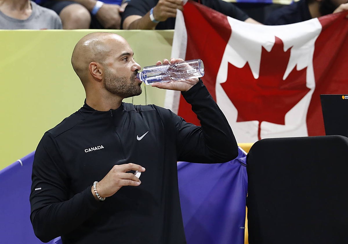 Estados Unidos-Canadá, las estadísticas