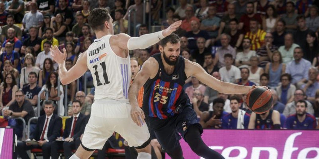 IONOS, nuevo patrocinador oficial de la ACB