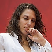 La acusación de Vero Boquete: «El móvil de Jenni Hermoso fue hackeado»