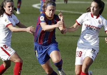 Así queda el salario mínimo de las jugadoras de la Liga F de fútbol femenino tras el acuerdo que ha desconvocado la huelga