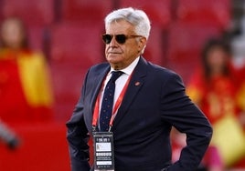 La  RFEF seguirá gestionada por una Comisión Gestora, que pedirá al CSD elecciones en el primer cuatrimestre de 2024