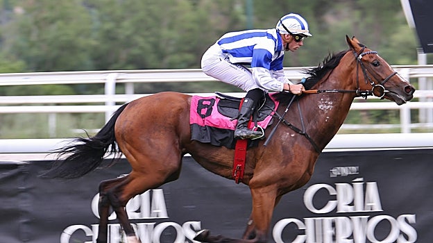 "Grazalema" - 4ª Carrera "Premio Faramir"