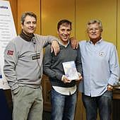 «¡Pepe, un purito!»: el hombre que revolucionó la publicidad en la radio