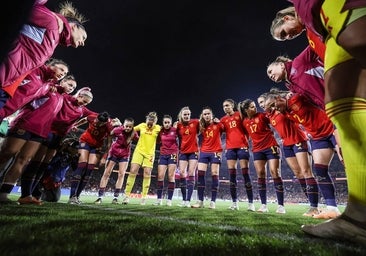 ¿A qué consecuencias se enfrentan las futbolistas si no acuden a la llamada de la selección?