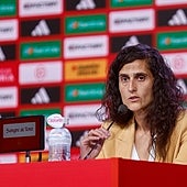 El uno por uno de la primera lista de Tomé: 15 mundialistas y varias amotinadas