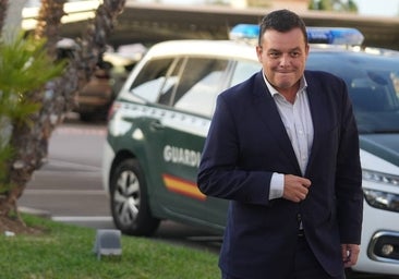 Los vaivenes del CSD en la mayor crisis en la historia de la Federación