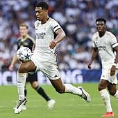 Real Madrid - Unión Berlín en directo hoy: partido de la Champions League, jornada 1 de la fase de grupos