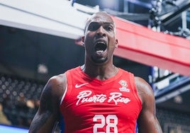 Ismael Romero, potencia interior para el Betis Baloncesto