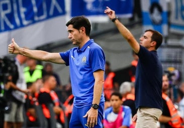 Los ultras fuerzan la marcha de Marcelino: punto y final a su etapa en el Marsella