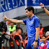 Los ultras fuerzan la marcha de Marcelino: punto y final a su etapa en el Marsella