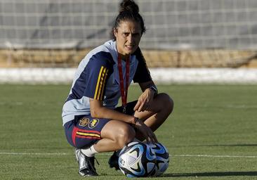 El Gobierno se compromete con las futbolistas a echar a Montse Tomé tras estos dos partidos