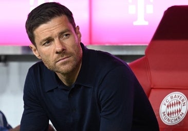 Xabi Alonso, el técnico de moda, se moja por las internacionales españolas: «Luchan por sus derechos»