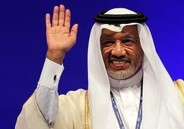 Orden internacional de arresto contra Bin Hamman, clave en la concesión del Mundial a Qatar