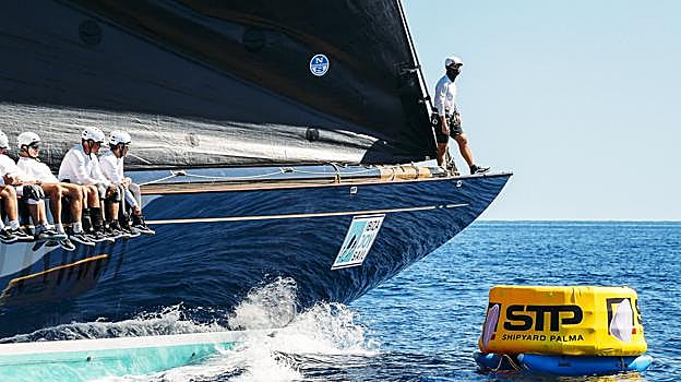 Marina Ibiza dio el pistoletazo de salida a la Ibiza JoySail