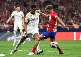 El fútbol español supone el 1,44% del PIB y genera más de 90.000 empleos