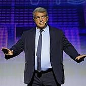 De multa a disolución: los castigos penales y deportivos que amenazan al Barça por cohecho