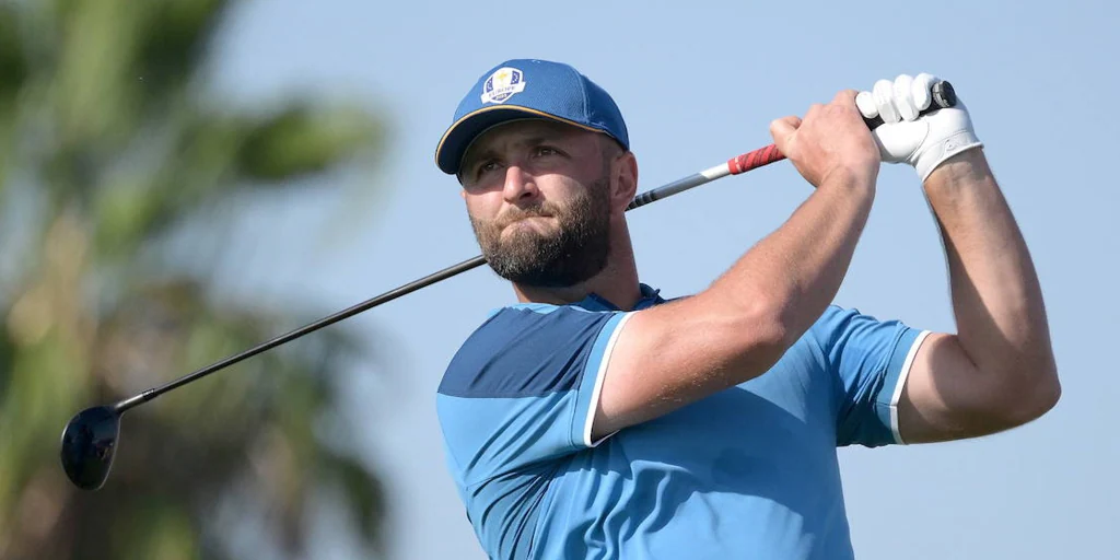 Ryder Cup horario, dónde ver en televisión y online y cuándo juega Jon Rahm