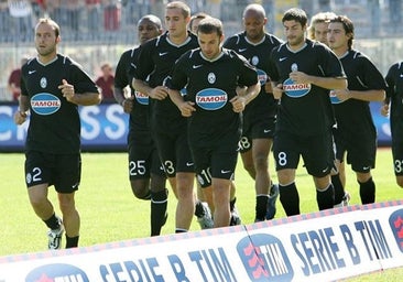 Los precedentes que asustan al Barça: los grandes del fútbol europeo descendidos por la vía administrativa