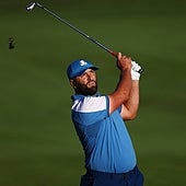 ¿Cuánto dinero se llevan los jugadores en premios por ganar la Ryder Cup?