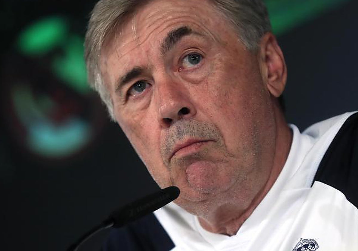 Carlo Ancelotti