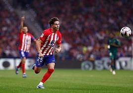 Atlético de Madrid - Feyenoord: Horario, canal de televisión y dónde ver en directo el partido de Champions hoy