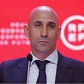 La declaración de Rubiales ante el juez: «Ella se fue muerta de la risa y dándome dos cachetes»