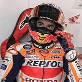 Márquez rompe con Honda y apunta a uno de sus máximos enemigos