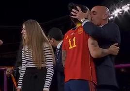 España volverá a acoger un Mundial a pesar del caso Rubiales