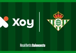 Oficial: el conglomerado mexicano Xoy adquiere la propiedad del Real Betis Baloncesto